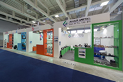 Collettiva Turca Eima2014