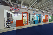 Collettiva Turca Eima2014